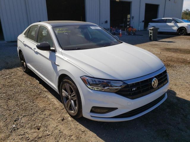 VOLKSWAGEN JETTA S 2021