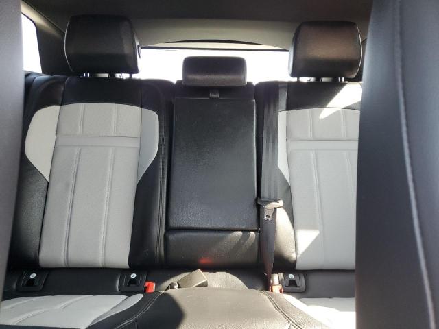 LAND ROVER RANGE ROVER EVOQUE 2022