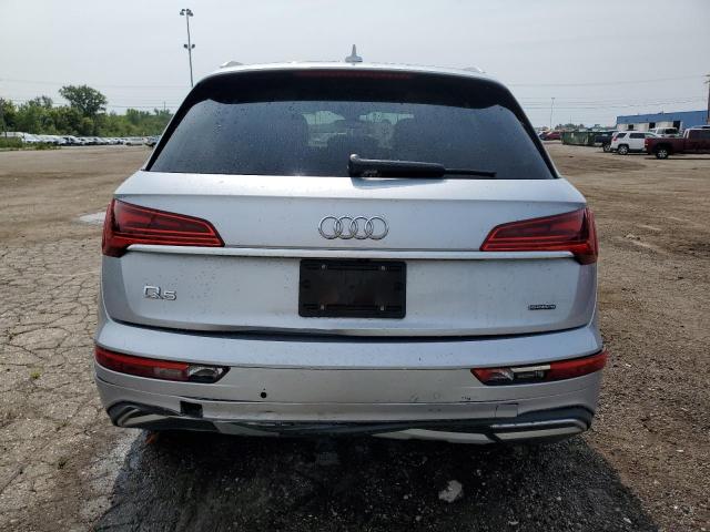 AUDI Q5 PREMIUM PLUS 2020