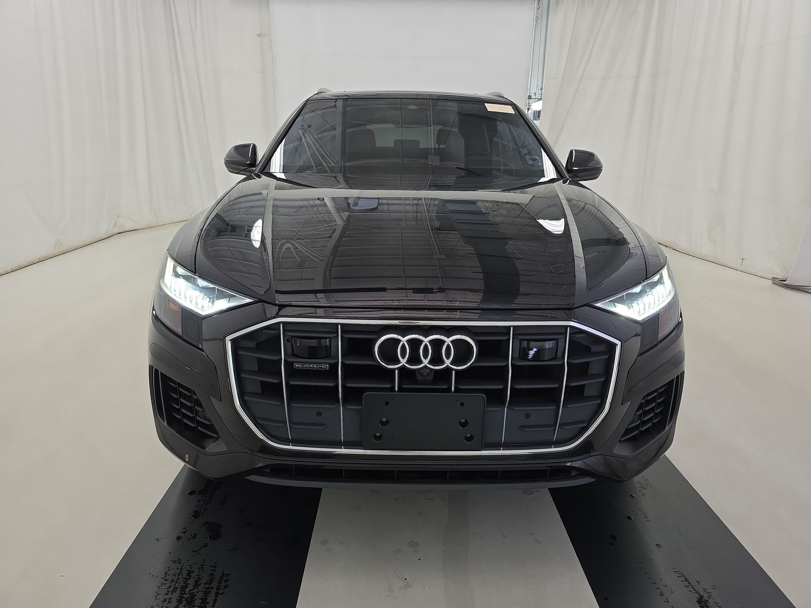 AUDI Q8 PRESTIGE 2022