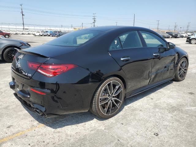 MERCEDES-BENZ CLA AMG 35 4MATIC 2023