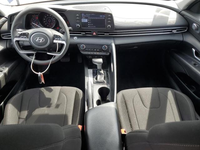 HYUNDAI ELANTRA SEL 2022