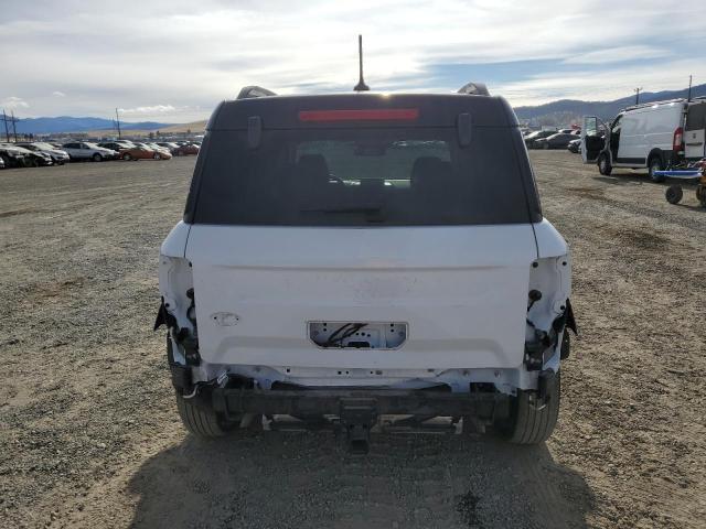 FORD BRONCO SPORT OUTER BANKS 2022