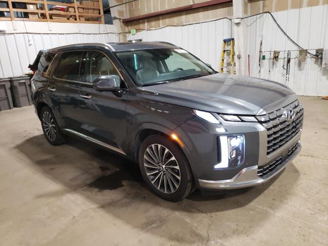 HYUNDAI PALISADE CALLIGRAPHY 2024