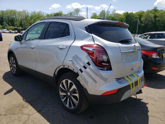 BUICK ENCORE PREFERRED 2021