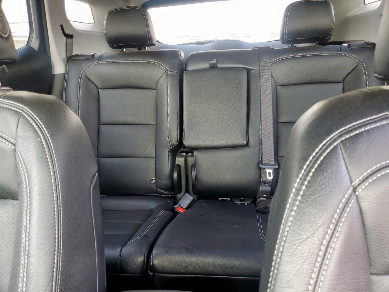 GMC TERRAIN SLE 2023