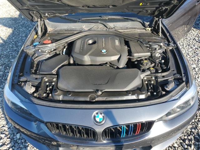 BMW 430XI 2017