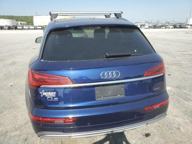 AUDI Q5 PREMIUM PLUS 2021