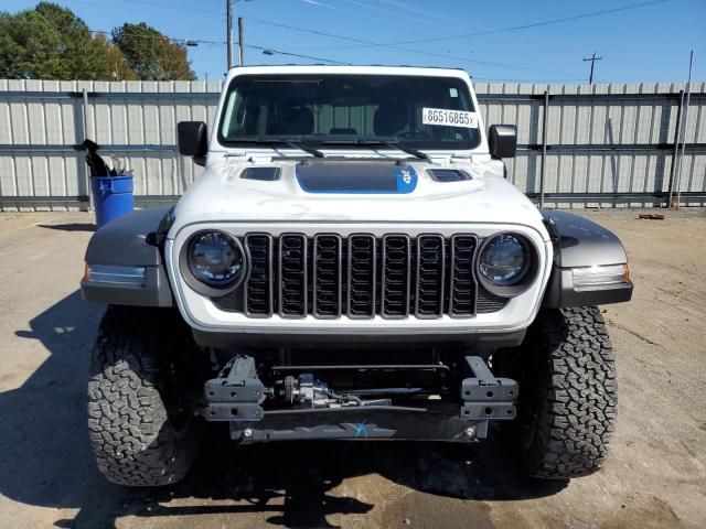 JEEP WRANGLER RUBICON 4XE 2024