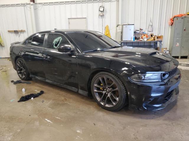 DODGE CHARGER SCAT PACK 2021
