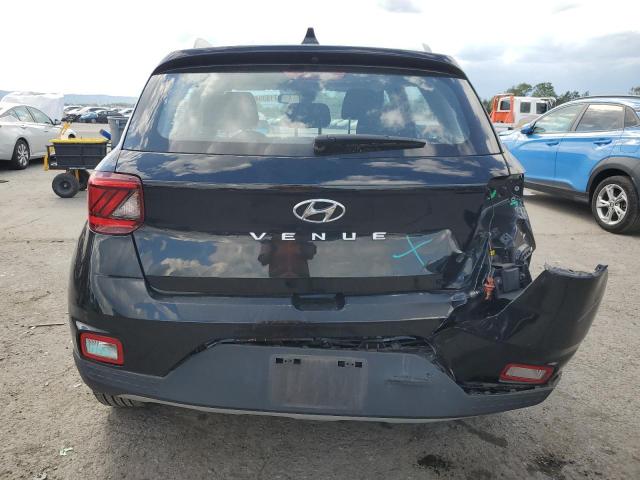 HYUNDAI VENUE SEL 2020