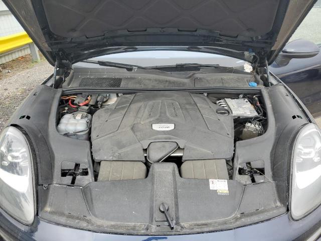 PORSCHE CAYENNE BASE 2023