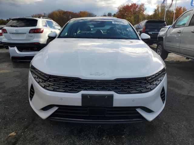 KIA K5 EX 2021