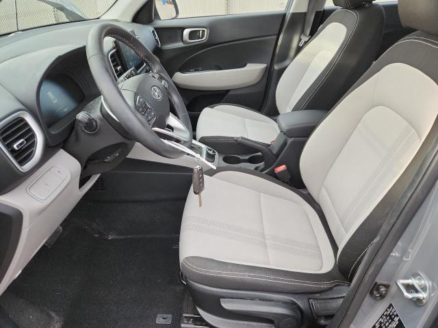 HYUNDAI VENUE SEL 2022