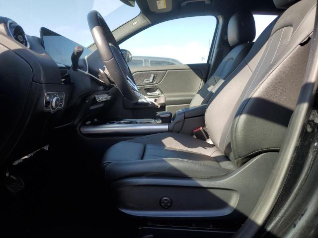 MERCEDES-BENZ GLA 250 2022