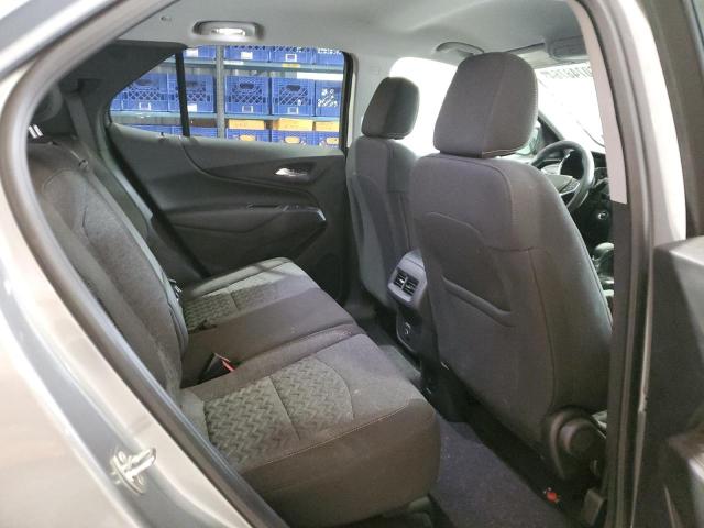 CHEVROLET EQUINOX LT 2022