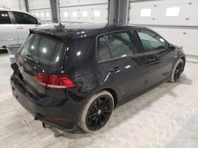 VOLKSWAGEN GOLF GTI S 2019