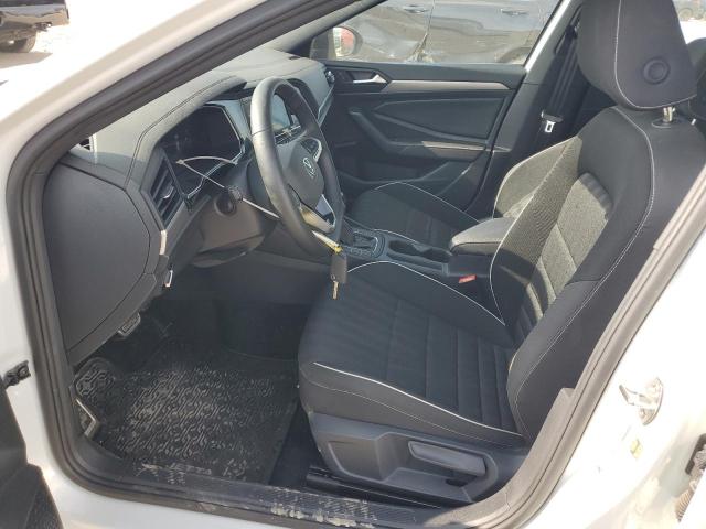 VOLKSWAGEN JETTA SPORT 2024