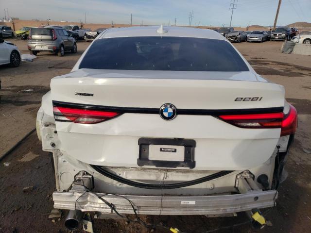 BMW 228XI 2020