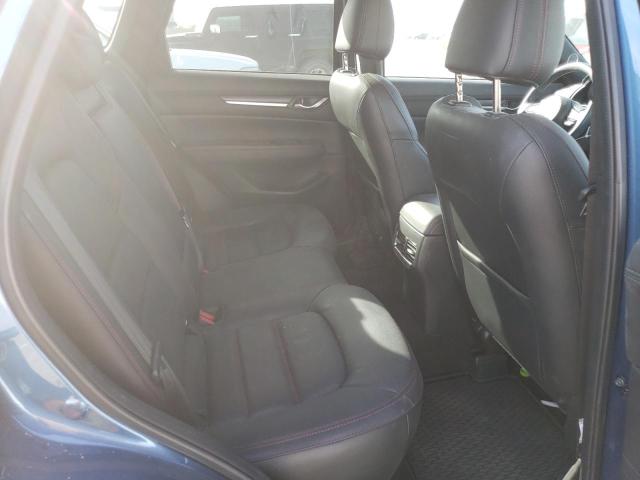 MAZDA CX-5 2022