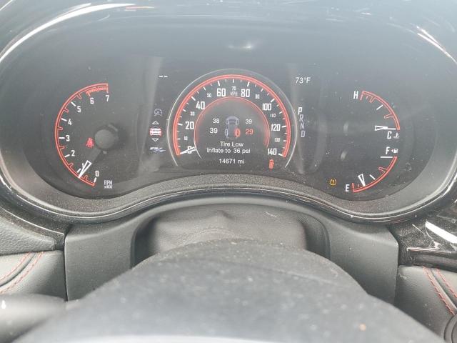 DODGE DURANGO R/T 2024
