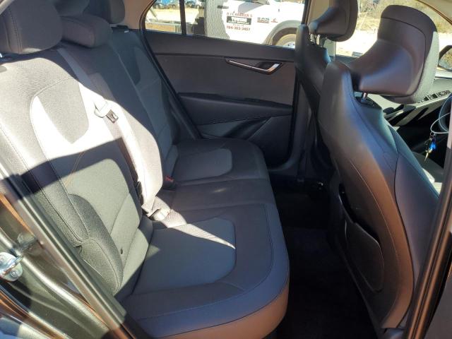 KIA NIRO LX 2024