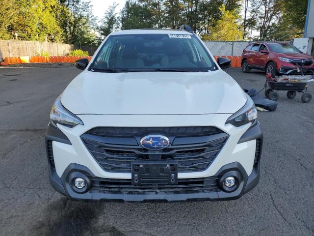 SUBARU OUTBACK ONYX EDITION 2025