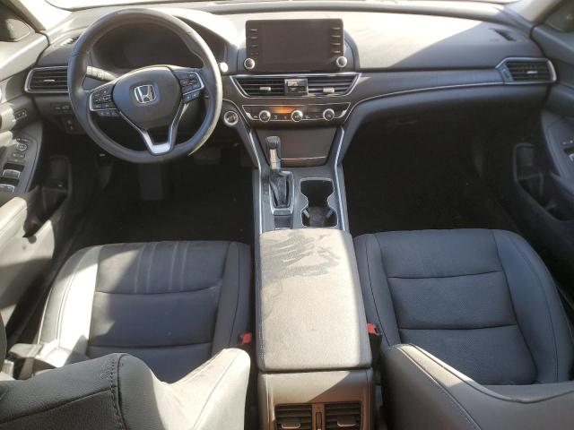 HONDA ACCORD EXL 2020