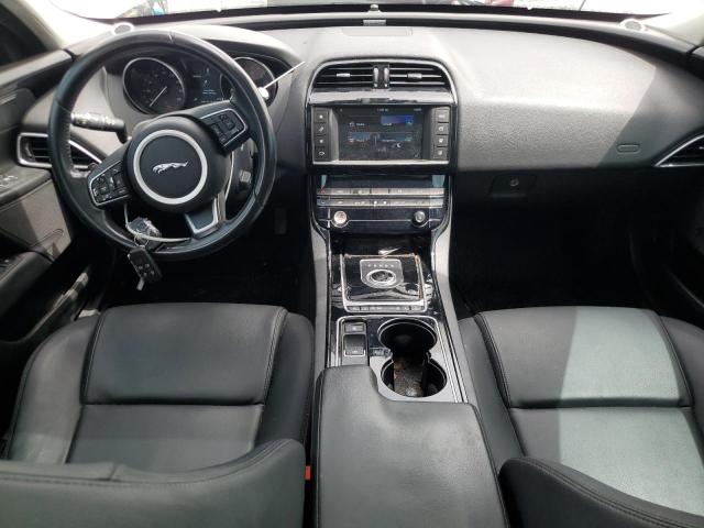 JAGUAR XE PREMIUM 2017
