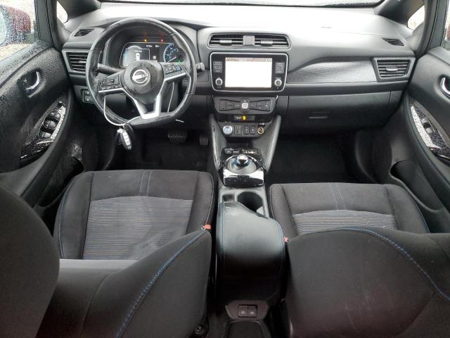 NISSAN LEAF SV PLUS 2023