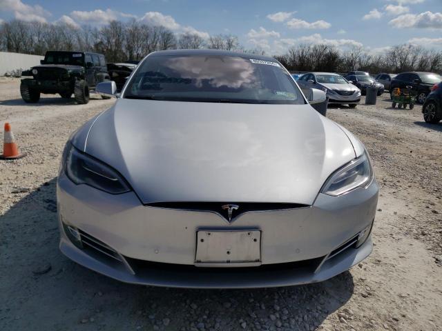 TESLA MODEL S 2017