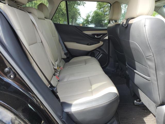 SUBARU OUTBACK LIMITED 2019