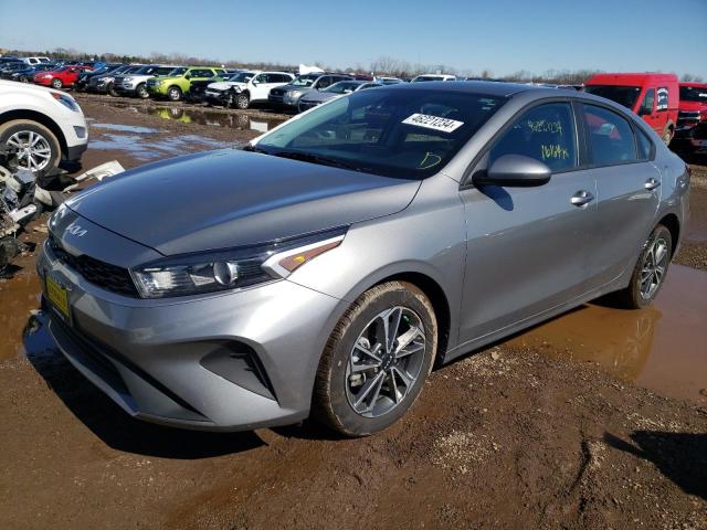 KIA FORTE LX 2023