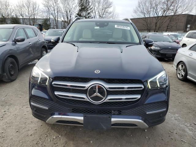 MERCEDES-BENZ GLE 450 4MATIC 2022