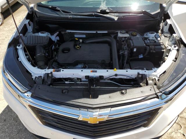 CHEVROLET EQUINOX LT 2023