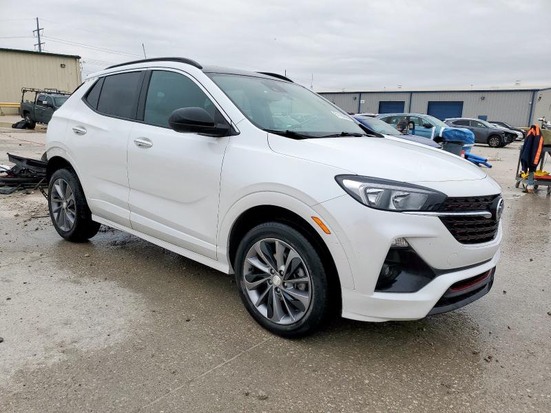 BUICK ENCORE GX SELECT 2021