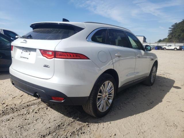 JAGUAR F-PACE PORTFOLIO 2020