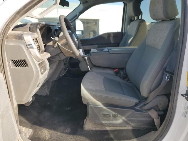 FORD F250 SUPER DUTY 2024