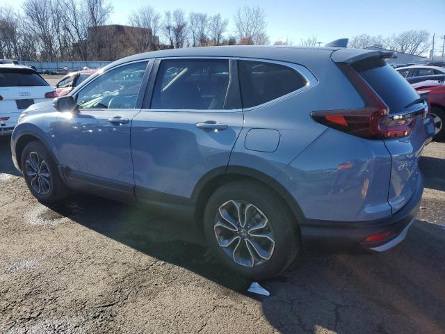 HONDA CR-V EX 2022
