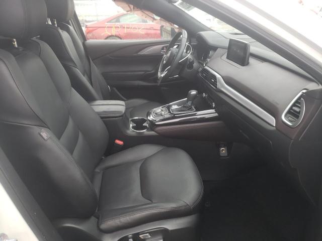 MAZDA CX-9 GRAND TOURING 2019