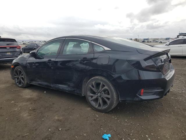 HONDA CIVIC SPORT 2020