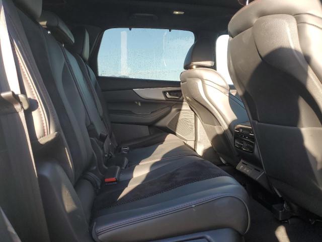 ACURA MDX A-SPEC 2022