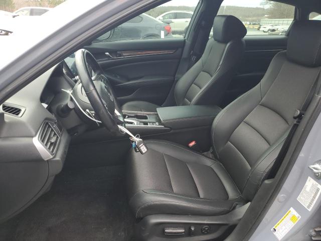 HONDA ACCORD SPORT 2021