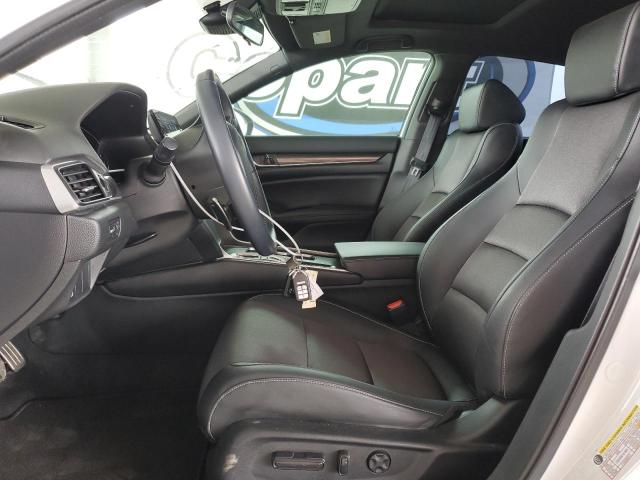 HONDA ACCORD SPORT 2022