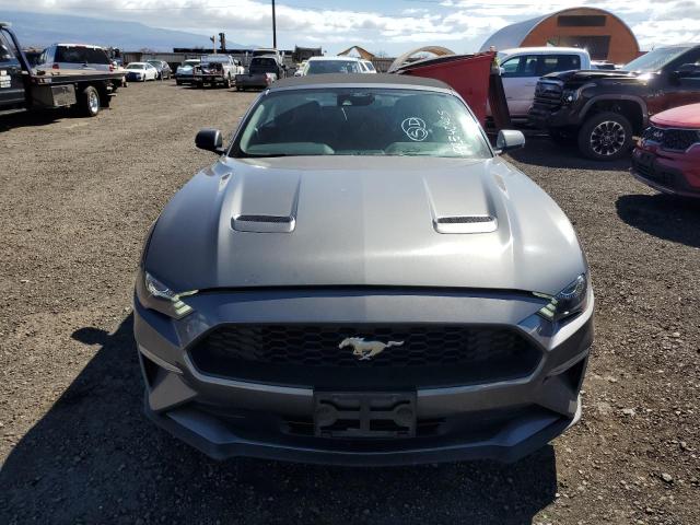 FORD MUSTANG 2023