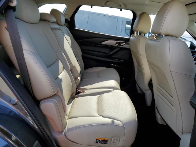 MAZDA CX-9 TOURING PLUS 2022