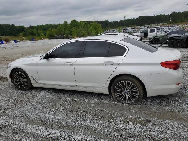 BMW 530 I 2019