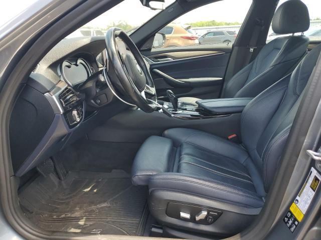 BMW 5 SERIES 530 XI 2019