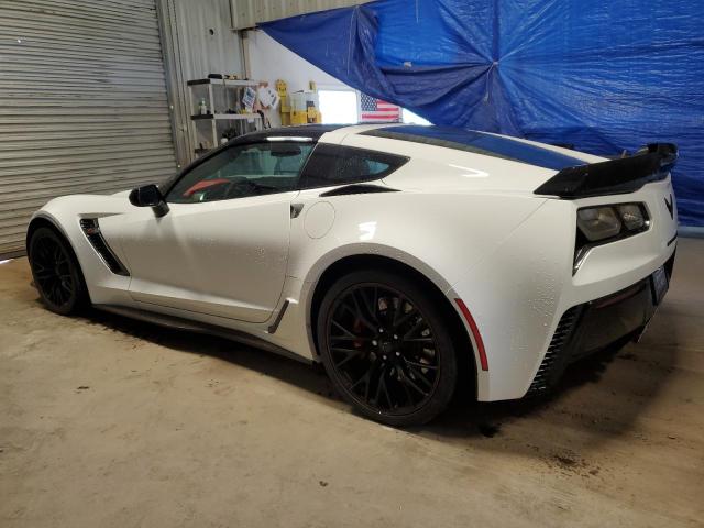 CHEVROLET CORVETTE Z06 3LZ 2019