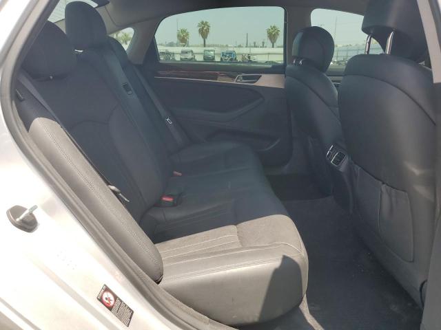 GENESIS G80 BASE 2017